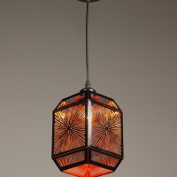 Светильник "Кэлшот" (Сияние) 1х40Вт Е27 черный 13х13х20+100см Светильник "Кэлшот" (Сияние) 1х40Вт Е27 черный 13х13х20+100см