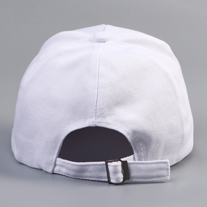 Кепка детская для девочки &laquo;Девочка&raquo;, аниме, р-р 52-54, 5-7 лет