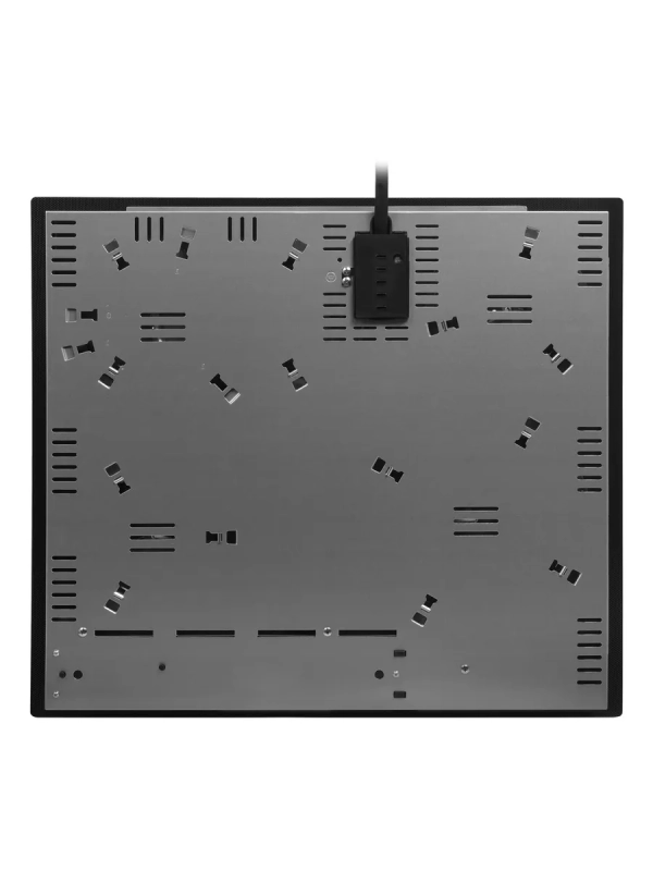 Варочная поверхность HHE 6672 BG