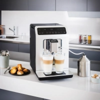 Автоматическая кофемашина Evidence EA891110 с капучинатором