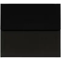 Календарь настольный Grade, черный