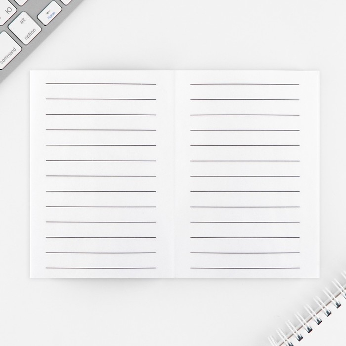 Подарочный набор блокнот А6, 32 листа, наклейки, магнитные закладки &laquo;Тачки&raquo;