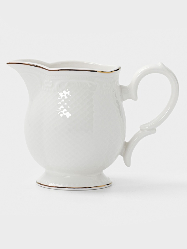 Молочник 200мл W&Y "Empire"