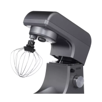 Миксер планетарный HYM-S5451 1000Вт серый