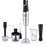 Погружной блендер InfinyForce Pro DD95KD10 с 5 насадками