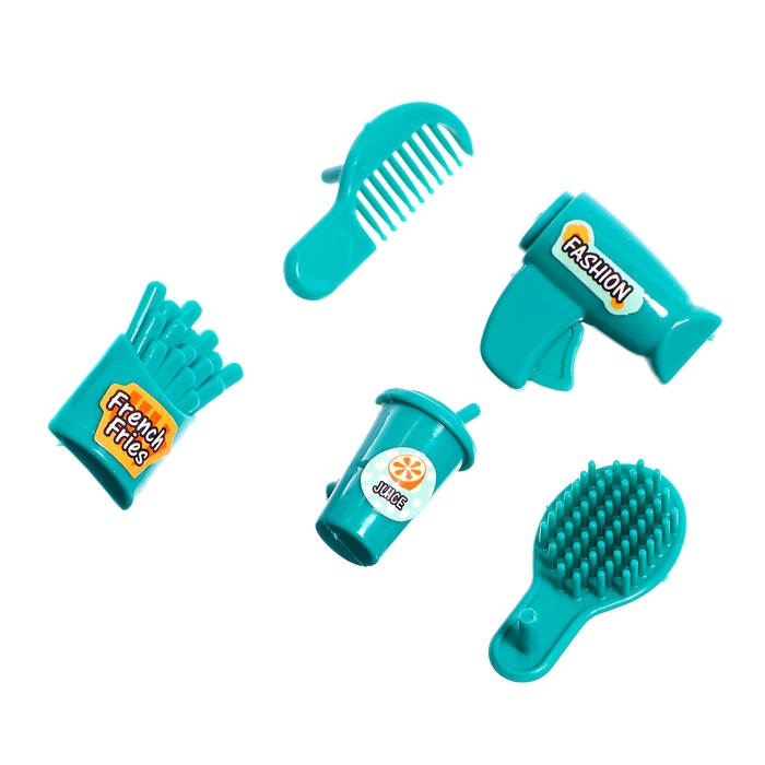 Пирамидка с итерактивным щенком &laquo;Догони шарик&raquo;, реагирует на звук