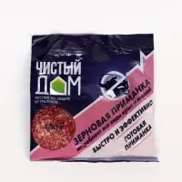 Зерновая приманка от крыс и мышей &laquo;Чистый дом&raquo;, 100 г