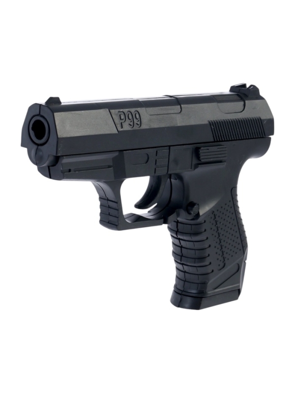 Пистолет "Справедливость"