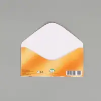 Конверт для денег &laquo;С днем рождения, счастья!&raquo;, 16,5 х 8 см