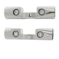 Крепеж усиленный с 6-ю направлениями ТУНДРА, d=25 мм Крепеж усиленный с 6-ю направлениями ТУНДРА, d=25 мм