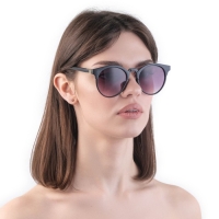 Очки солнцезащитные OneSun, uv 400, дужка 14 см, ширина 13 см, линза 4.2 х 4.9 см, чёрные Очки солнцезащитные OneSun, uv 400, дужка 14 см, ширина 13 см, линза 4.2 х 4.9 см, чёрные