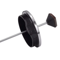 Френч-пресс, заварочный чайник 600 мл, Albero-600FP