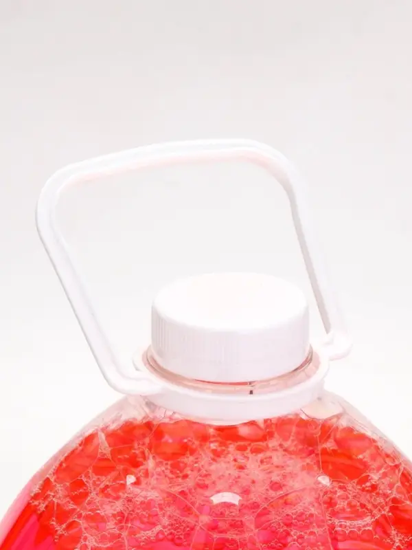 Средство для мытья пола, аромат тайская магнолия, 5 л, Mr.Быт