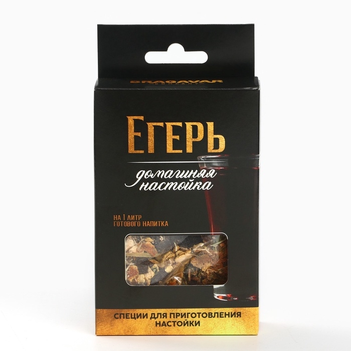 Специи для приготовления настойки «Егерь ликёр» Специи для приготовления настойки «Егерь ликёр»