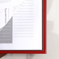 Книга для записи рецептов А5, 80 л. Твердый переплет &laquo;Блины&raquo;