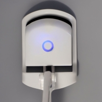 Электрический керлер д/ресниц USB 13*6,5*4,1 см белый к/короб QF Электрический керлер д/ресниц USB 13*6,5*4,1 см белый к/короб QF