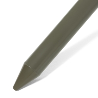 Зонт пляжный Maclay, d=210 cм, h=200 см