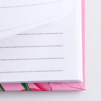 Ежедневник &laquo;Яркой весны&raquo; А5, 80 листов