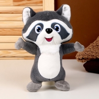 Мягкая игрушка &laquo;Енот&raquo;, 26 см