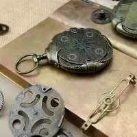Флешка &laquo;Криптекс&raquo;&reg; Compass Lock, 32 Гб