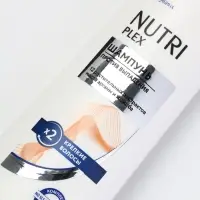 Шампунь для волос &laquo;Против выпадения&raquo;, 400 мл, BONAMI