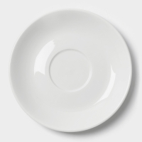Блюдце d=16,5 см, к чашке 300 мл