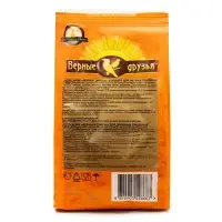 Корм "Верные друзья" для мелких грызунов, 500 г