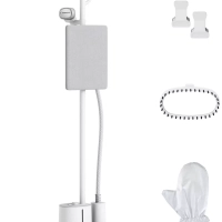 Вертикальный отпариватель Origin Home IT3280E1