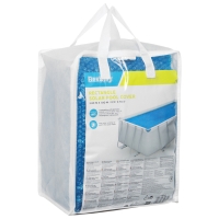 Тент для бассейна 404 x 201/412 x 201 cм, 58240 Тент для бассейна 404 x 201/412 x 201 cм, 58240