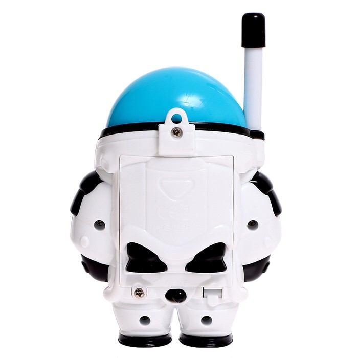 Набор раций &laquo;Космическое задание&raquo;