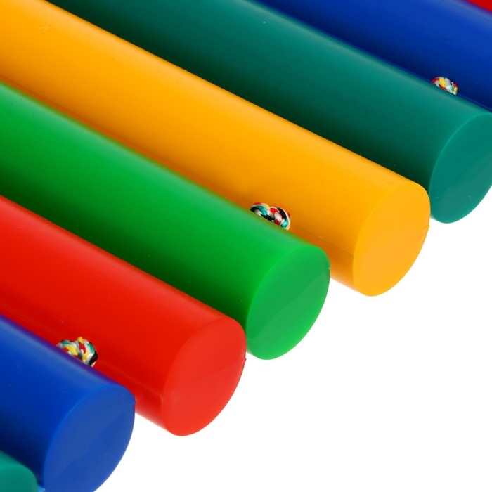 Дорожка массажная &laquo;Радуга&raquo;, 1,5 м