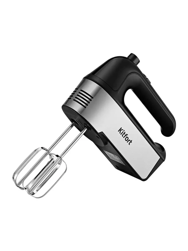 Миксер ручной электрический КТ-3409 миксер кухонный