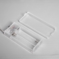 Фигура световая "Подарок", 29х20х20, 20 LED, AAx3 (не в компл.), Т/БЕЛЫЙ Фигура световая "Подарок", 29х20х20, 20 LED, AAx3 (не в компл.), Т/БЕЛЫЙ