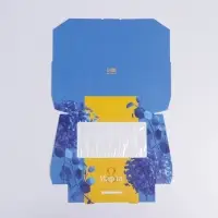 Кондитерская упаковка, коробка с ламинацией &laquo;8 марта&raquo;, 20 х 12 х 4 см