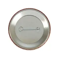 Значок закатной на 9 мая &laquo;Помню! Горжусь!&raquo;, d=5.6 см