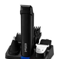 Триммер для бороды КТ-3140 (4 в 1) - 5 Вт Триммер для бороды КТ-3140 (4 в 1) - 5 Вт