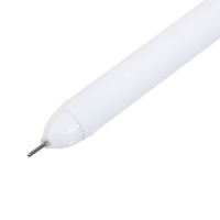 Ручка гелевая-прикол Утенок (штрихкод на штуке) Ручка гелевая-прикол Утенок (штрихкод на штуке)