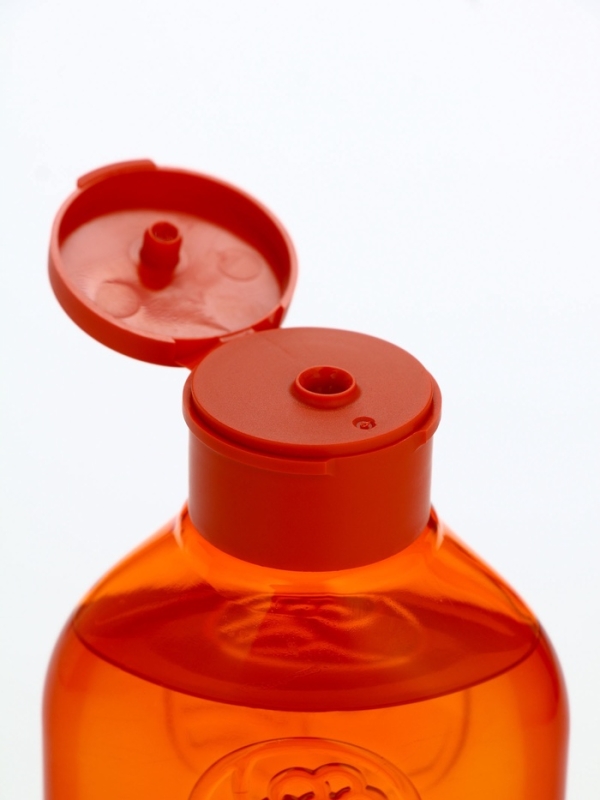 Гель для душа, интенсивное питание кожи, аромат рябины, 250 мл, Рябина