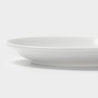 Блюдце d=16,5 см, к чашке 300 мл