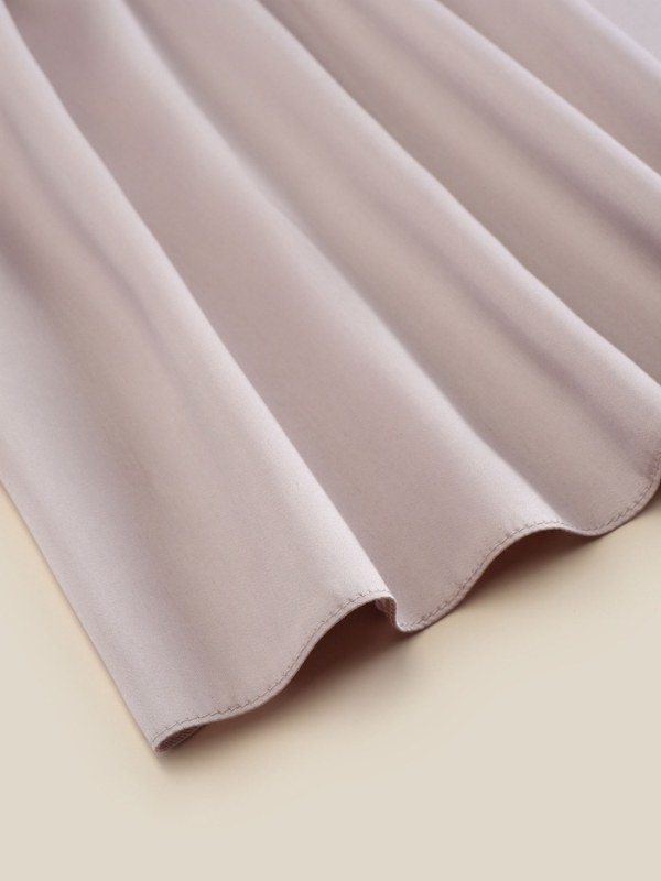 Сорочка женская SL HOME р. S, пудровый