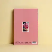 Открытка &laquo;Поздравляю&raquo;, букет пионов, 12 &times; 18 см