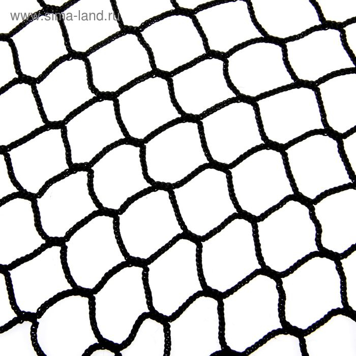 Сетка багажная для крепления груза Nevod, карман, 75 х 30 см