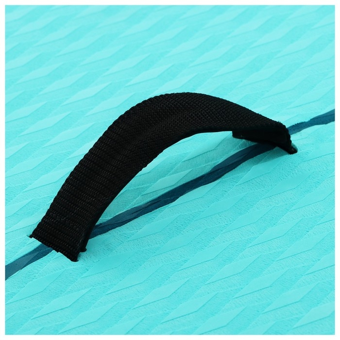 SUP доска надувная TOURING KELPIE 12.6", 383х80х15 см