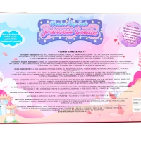 Набор детской косметики для девочек &laquo;Косметический домик&raquo;