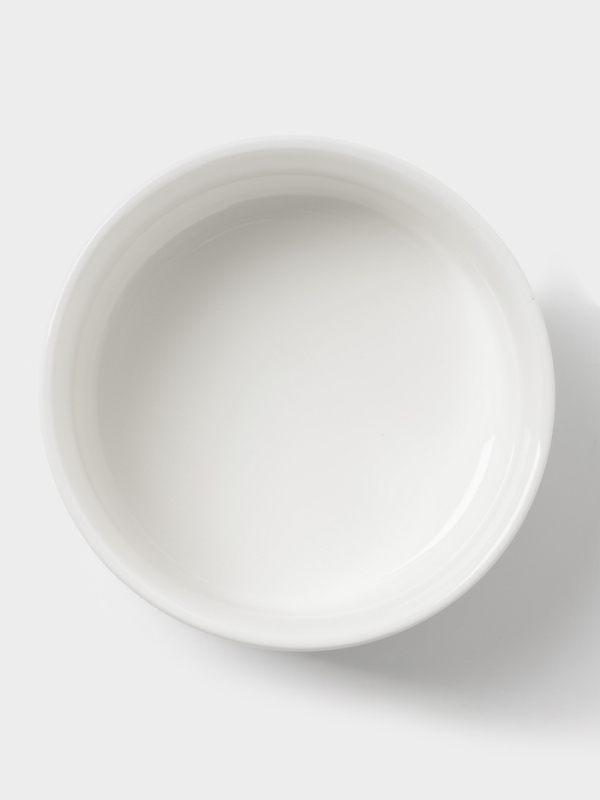 Бульонная чашка без ручек 300 мл