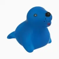 Набор резиновых игрушек для ванны &laquo;Малыши&raquo;, с пищалкой, 20 шт., Крошка Я