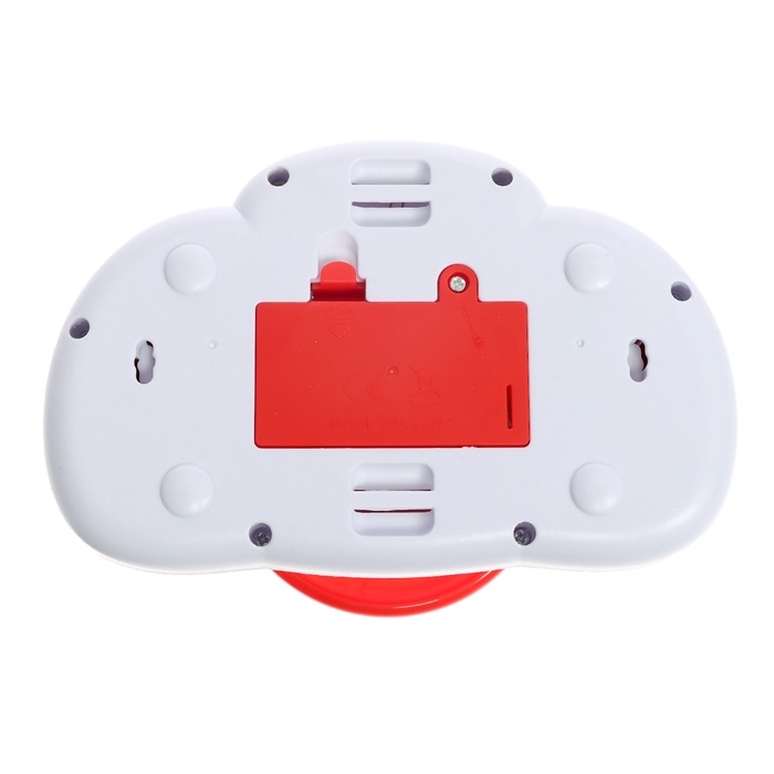 Музыкальная игрушка &laquo;Супер руль&raquo;