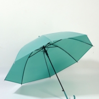 Зонт-трость п/авт R45/53 8сп ПВХ ГЛЯНЕЦ ручка-крюк МИКС Зонт-трость п/авт R45/53 8сп ПВХ ГЛЯНЕЦ ручка-крюк МИКС