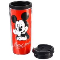 Термостакан, 350 мл "Мышонок", Микки Маус Термостакан, 350 мл "Мышонок", Микки Маус