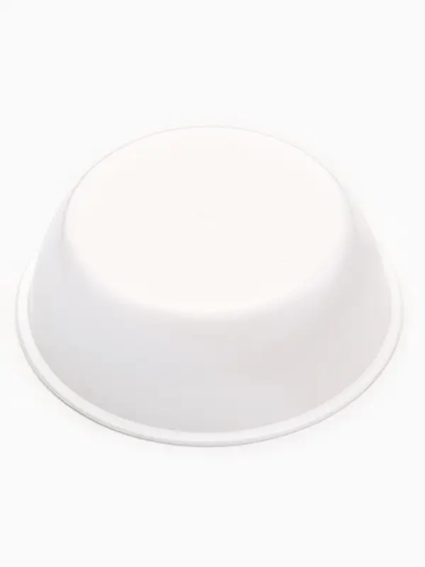 Фонтан для животных с миской, 34&times;17.5&times;11.5 см, бежевый